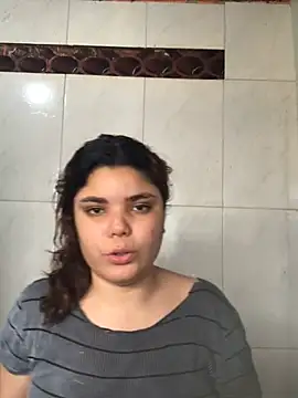 Snapshot of Cliaclara chatting on June 27, 2:12 pm Cliaclara online show from June 27, 2:12 pm