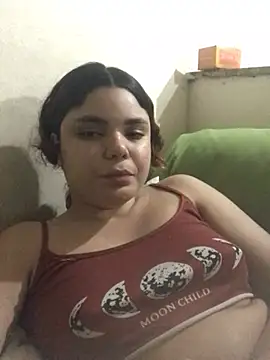 Snapshot of Cliaclara chatting on June 30, 2:45 am Cliaclara online show from June 30, 2:45 am