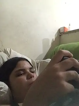 Snapshot of Cliaclara chatting on July 7, 5:21 am Cliaclara online show from July 7, 5:21 am