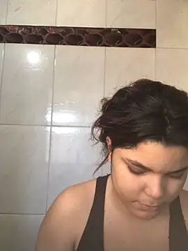 Snapshot of Cliaclara chatting on July 10, 3:03 pm Cliaclara online show from July 10, 3:03 pm