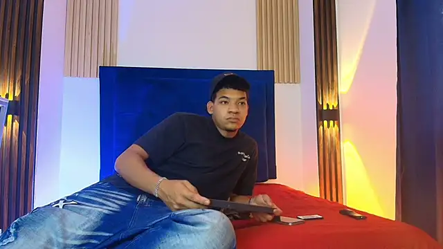 bick jhonn online show from June 1, 7:37 pm