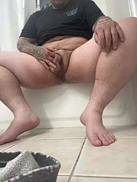 bigchub209 online show from May 11, 8:09 am