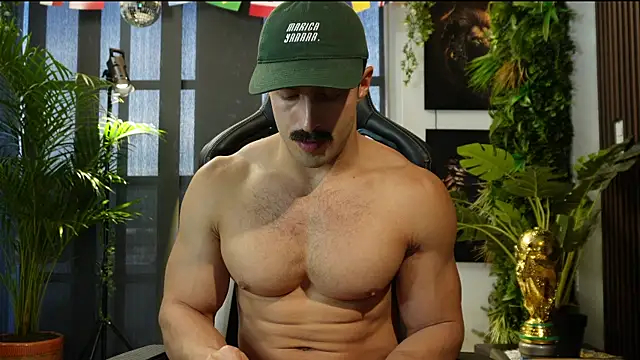 DanteSantoss online show from June 23, 10:19 pm