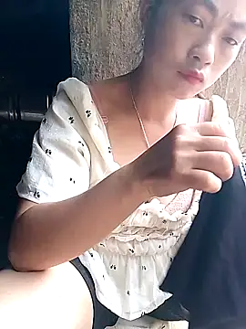 Snapshot of sakysa chatting on June 17, 2:03 am sakysa online show from June 17, 2:03 am