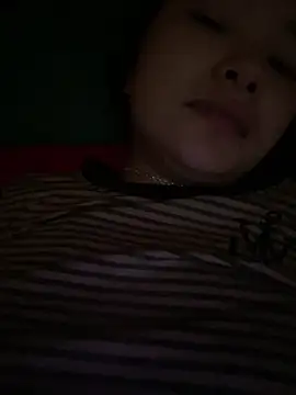 Snapshot of nangbaby chatting on May 23, 1:55 am nangbaby online show from May 23, 1:55 am