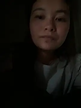 Snapshot of nangbaby chatting on June 16, 2:03 am nangbaby online show from June 16, 2:03 am