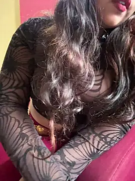 SlutrySiren online show from July 1, 10:28 am