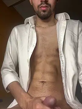 justinzaaa online show from July 24, 9:57 pm