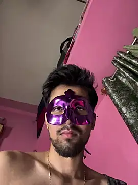 justinzaaa online show from July 28, 8:52 pm
