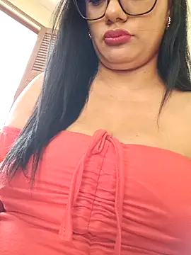 Amina--789 online show from June 10, 4:50 pm