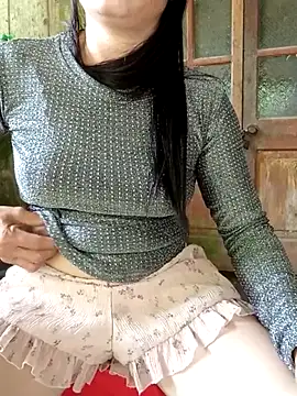 Nana-AsianWet online show from June 4, 2:50 am