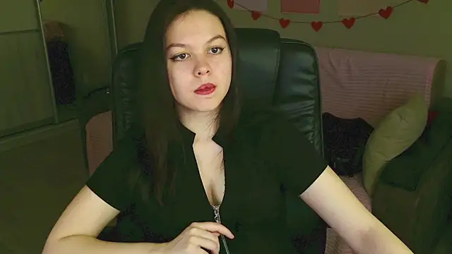 Snapshot of DelarySong chatting on May 21, 7:10 pm DelarySong online show from May 21, 7:10 pm