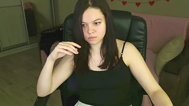 Snapshot of DelarySong chatting on May 22, 7:08 pm DelarySong online show from May 22, 7:08 pm