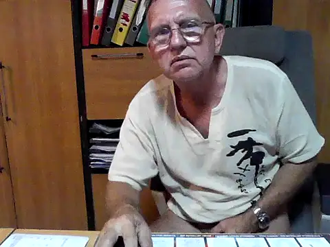 Robotnikm online show from July 3, 9:27 am