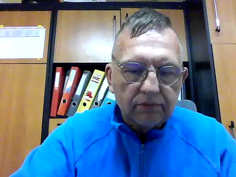 Robotnikm online show from July 4, 2:40 am