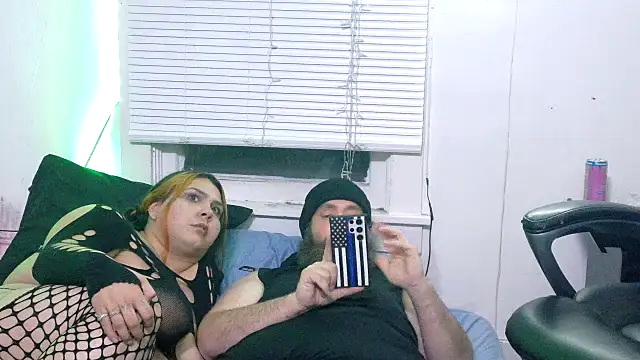 DaddyaKwillFuUp online show from May 13, 10:34 am