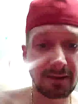 Snapshot of XxBigJim chatting on June 24, 4:22 am XxBigJim online show from June 24, 4:22 am