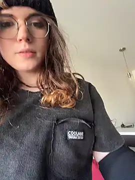 cutypiefull online show from May 12, 10:29 pm