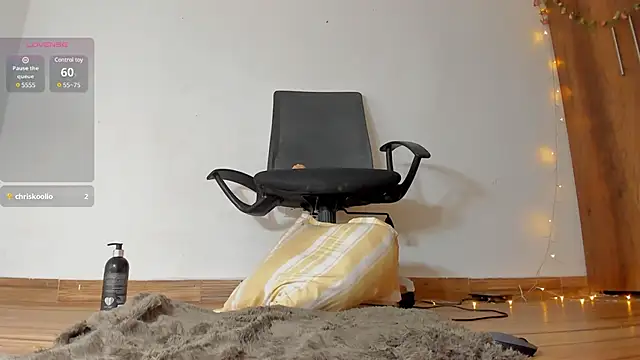 abilX online show from February 28, 11:45 pm