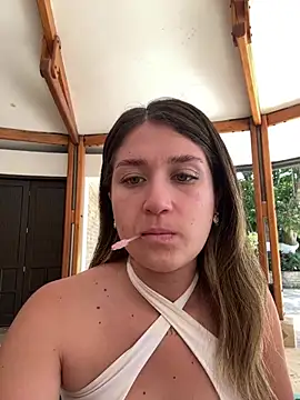 IsabelleMilan online show from June 19, 3:16 pm