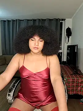 Snapshot of afrodani chatting on July 2, 10:49 pm afrodani online show from July 2, 10:49 pm