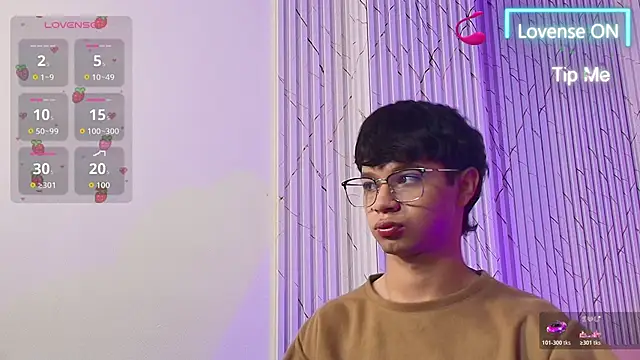 Spark tay online show from May 15, 2:40 am
