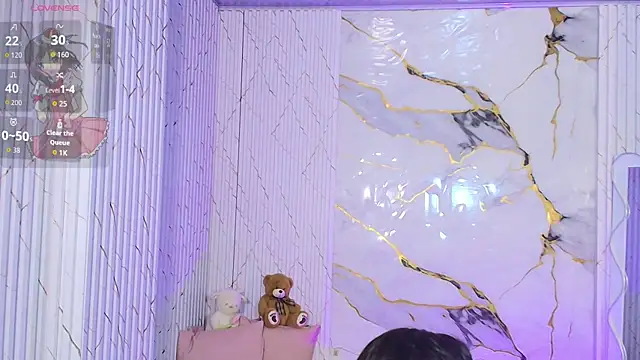 Spark tay online show from May 24, 2:49 am