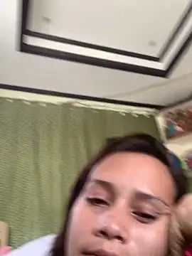 GraciousGirly online show from June 3, 3:09 am