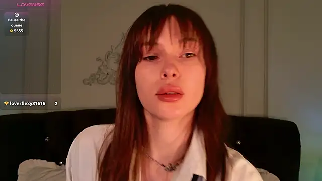 Snapshot of Mili_Joy chatting on May 17, 6:26 pm Mili Joy online show from May 17, 6:26 pm