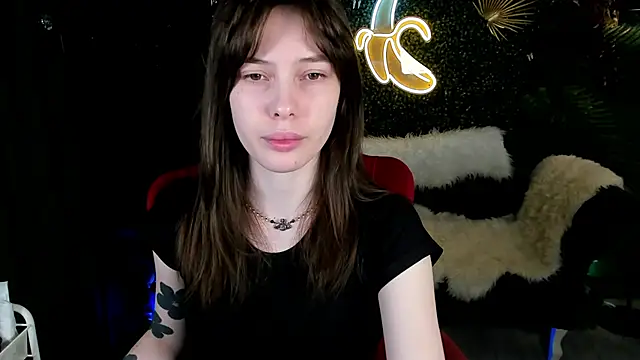 Snapshot of Mili_Joy chatting on May 29, 5:44 pm Mili Joy online show from May 29, 5:44 pm