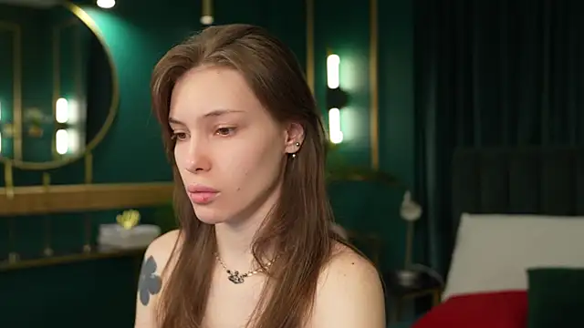 Snapshot of Mili_Joy chatting on June 26, 6:34 pm Mili Joy online show from June 26, 6:34 pm