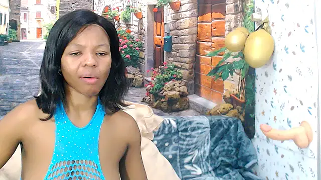 Snapshot of ebonymeera chatting on June 28, 6:08 am ebonymeera online show from June 28, 6:08 am