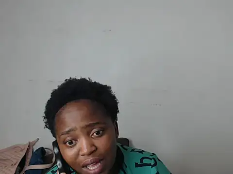 African Busty online show from June 12, 2:27 pm