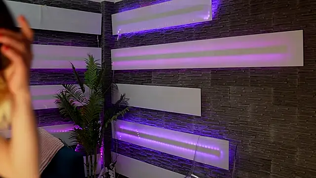 SassyIvana online show from May 13, 12:24 pm