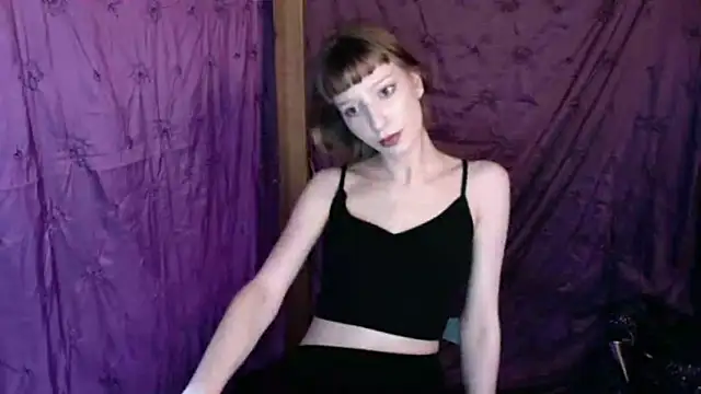 AlexaWetDream online show from June 19, 4:33 pm