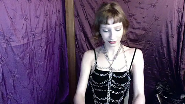 AlexaWetDream online show from June 20, 3:26 pm