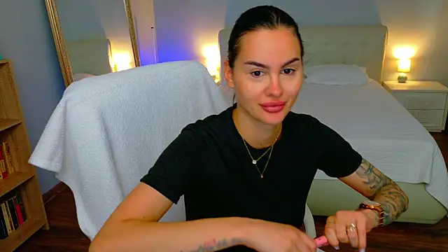 Snapshot of BabyyGirll_ chatting on July 10, 6:07 am BabyyGirll online show from July 10, 6:07 am