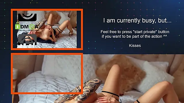 Snapshot of BabyyGirll_ chatting on July 18, 4:16 am BabyyGirll online show from July 18, 4:16 am