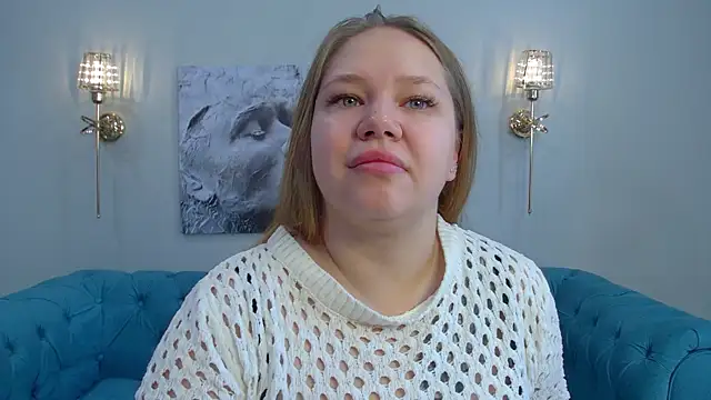 DianaKristol online show from July 15, 6:18 am