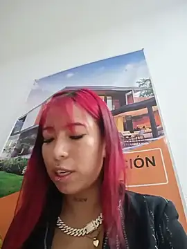 Snapshot of JULIETH__05 chatting on May 24, 1:16 pm JULIETH 05 online show from May 24, 1:16 pm