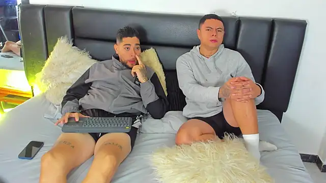Power pair online show from May 13, 12:13 pm