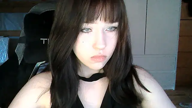 Snapshot of NoirEva chatting on May 31, 5:31 pm NoirEva online show from May 31, 5:31 pm