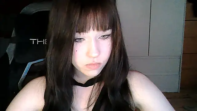 Snapshot of NoirEva chatting on May 31, 6:09 pm NoirEva online show from May 31, 6:09 pm
