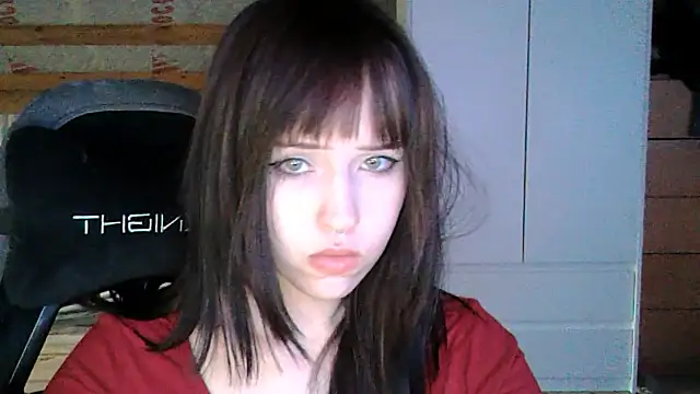 Snapshot of NoirEva chatting on June 4, 5:08 pm NoirEva online show from June 4, 5:08 pm