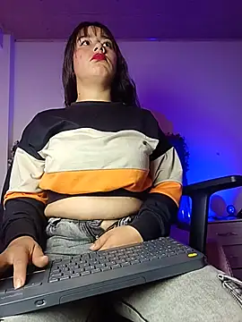 Hanny myers online show from May 29, 1:31 pm