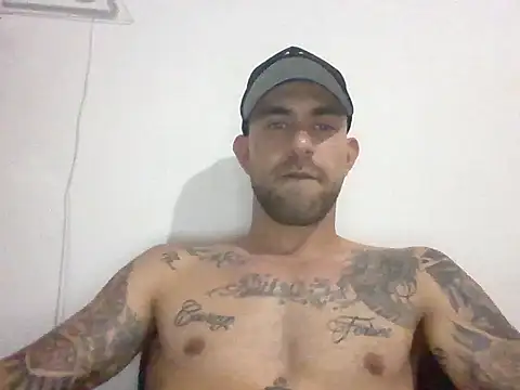 Adancarterr online show from May 12, 8:28 pm