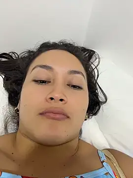 Tatiana123  online show from June 6, 6:40 am