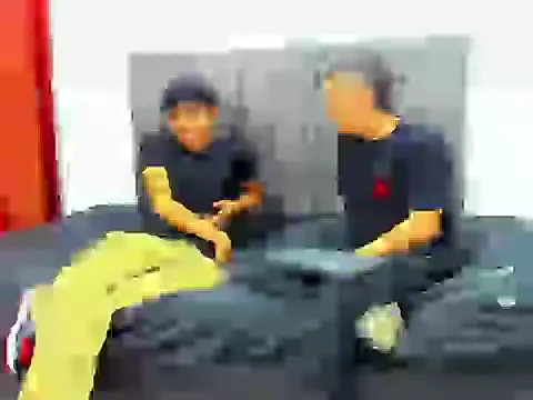 Snapshot of boys_latins18 chatting on May 12, 9:45 pm boys latins18 online show from May 12, 9:45 pm
