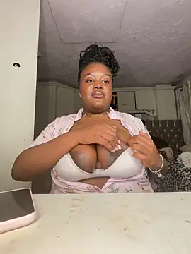 Starblissx online show from May 22, 9:42 pm