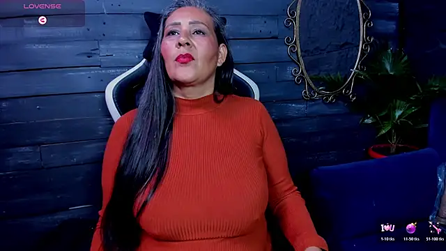 Victoria kyler online show from June 11, 4:49 pm